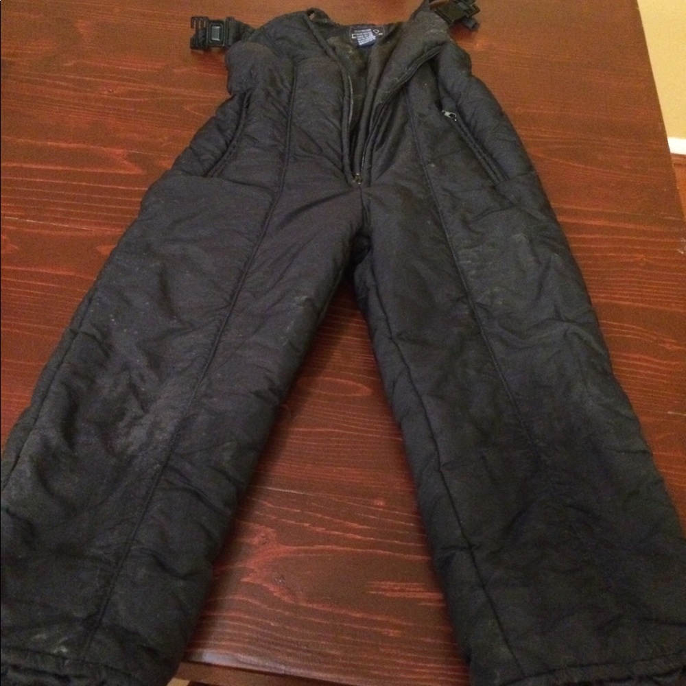 Kids snow pants